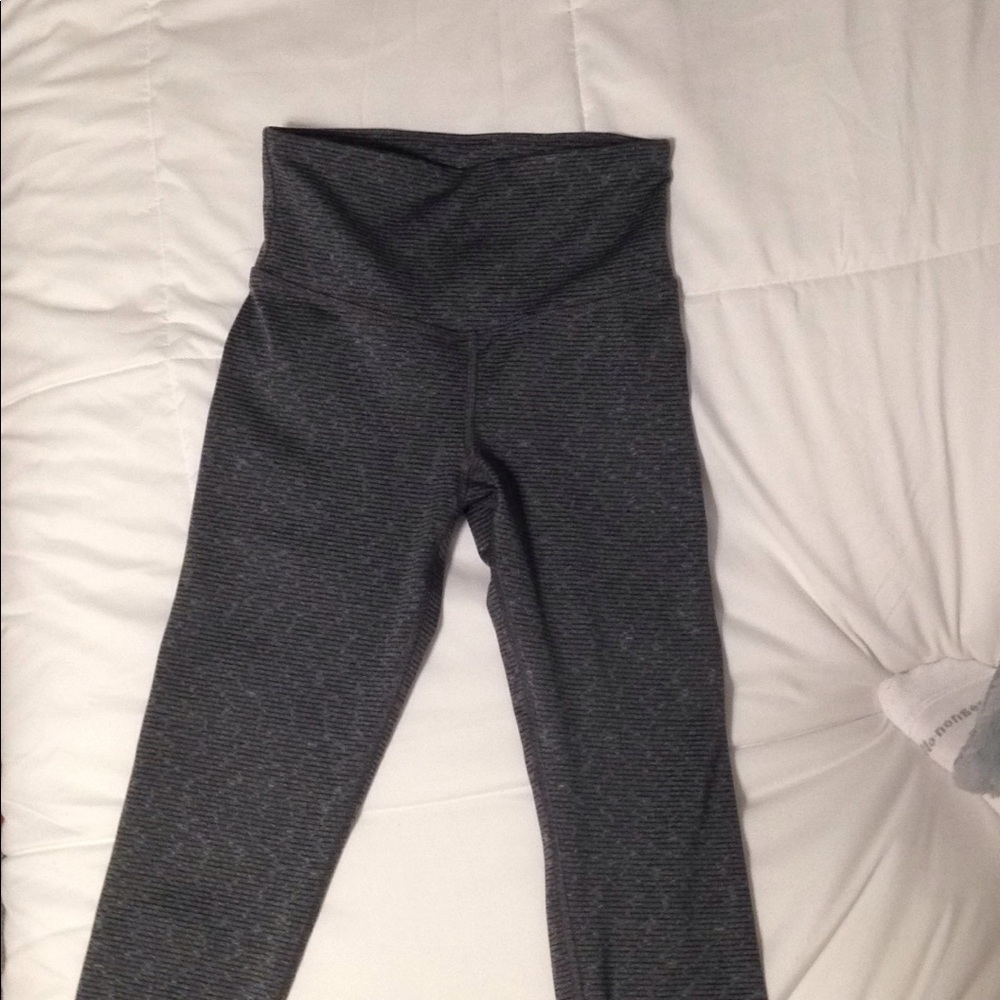 Yoga pants